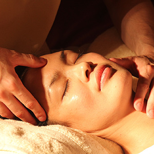 Craniosacral Massage Services