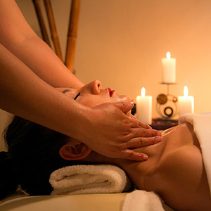 Traditional Thai Massage Services